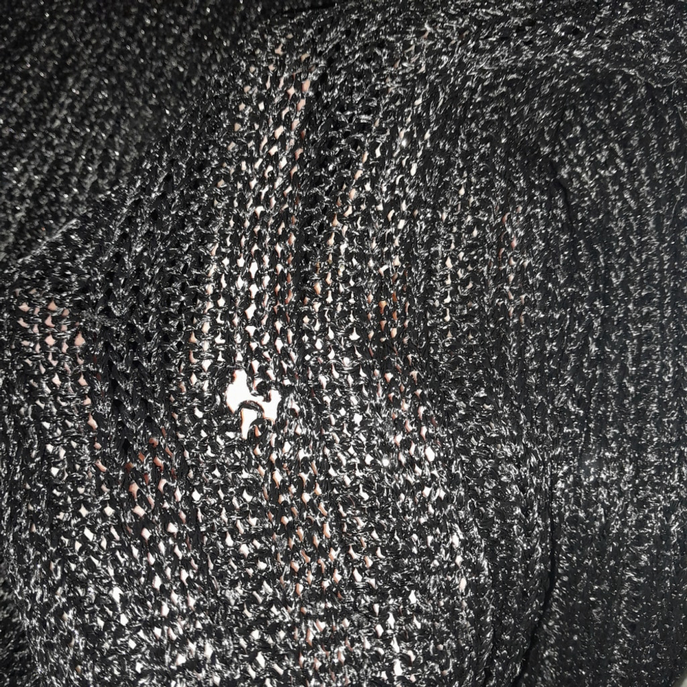 Tory Burch Cable Knit Sweater - Picture 7 of 7